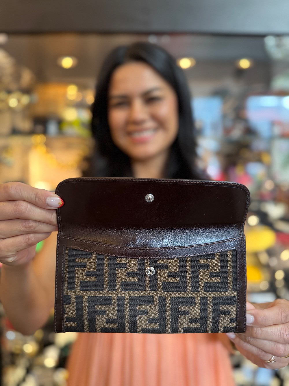FENDI