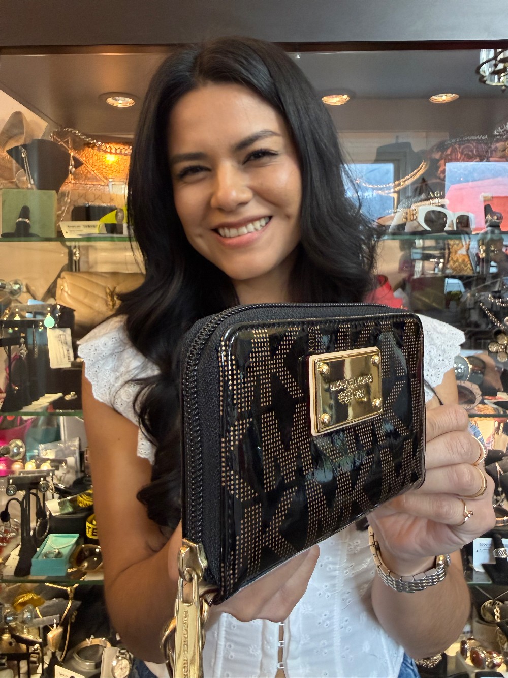 MICHAEL KORS