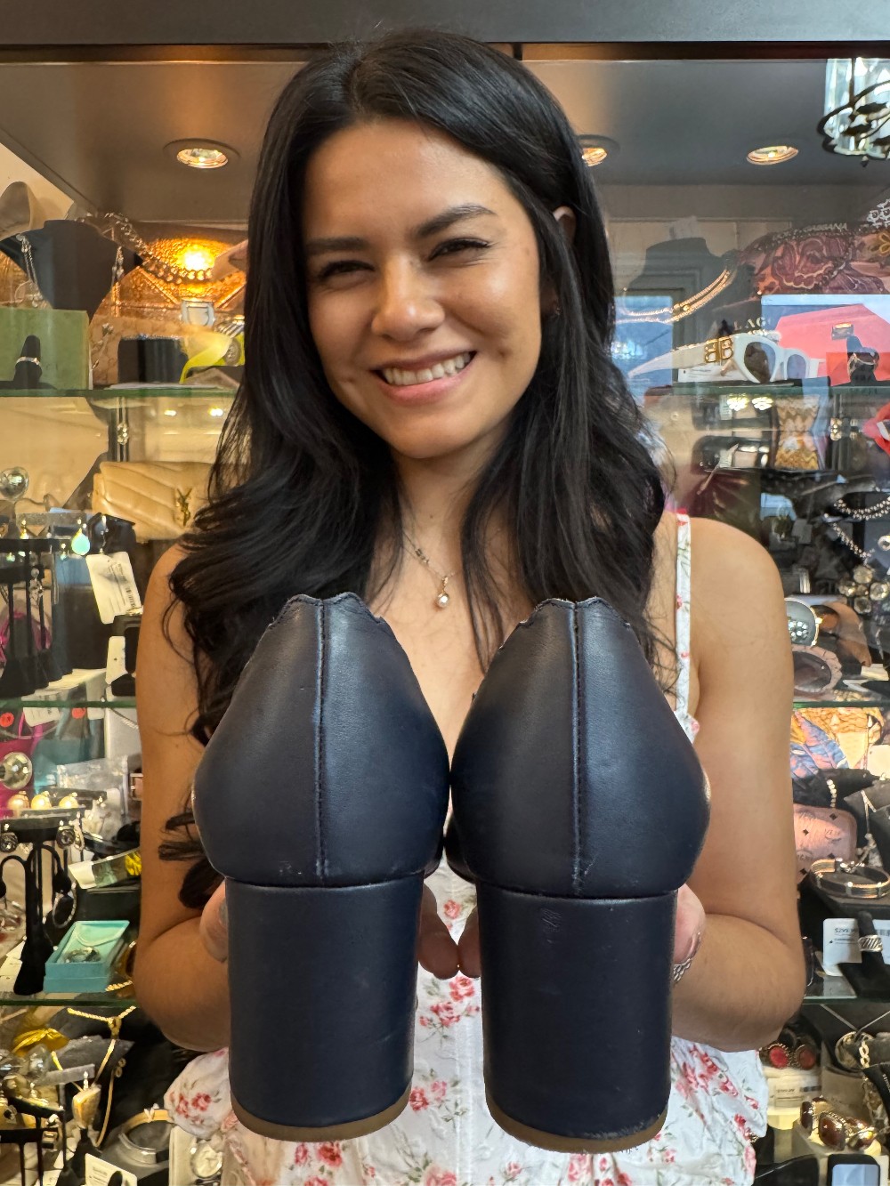 CHLOE - Size 39