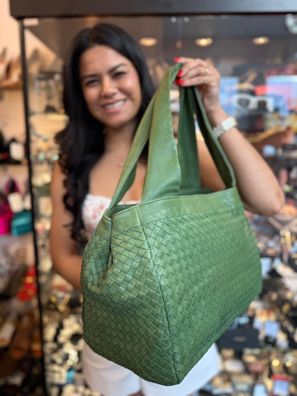 BOTTEGA GIOTTI