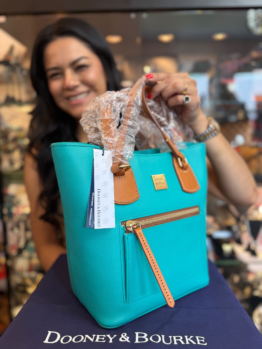 DOONEY & BOURKE