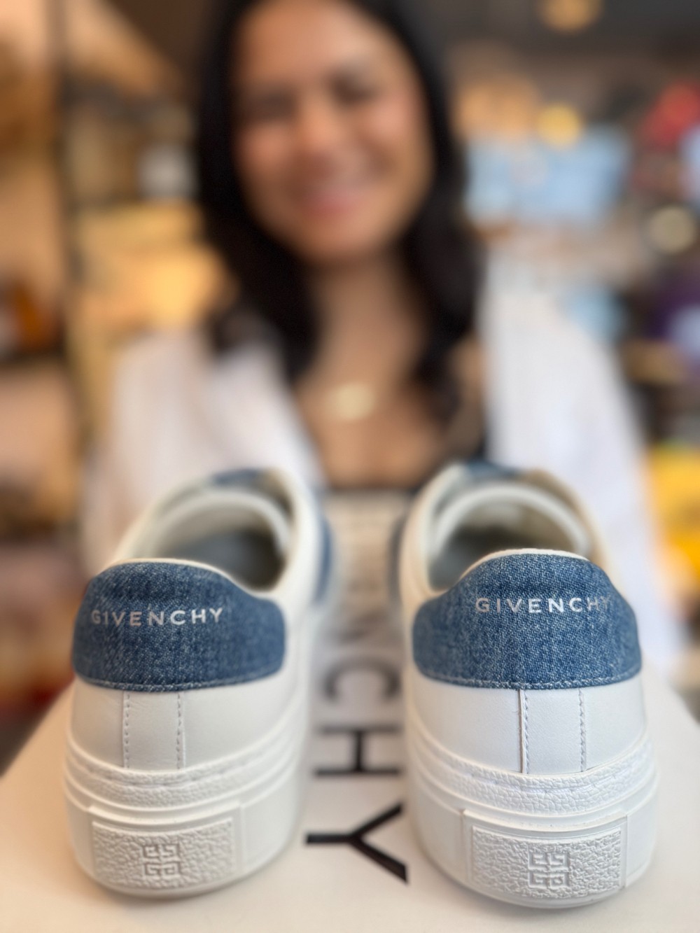 GIVENCHY - Size 36.5