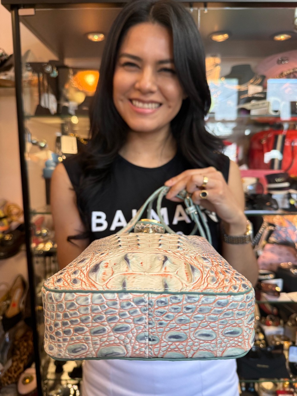 BRAHMIN