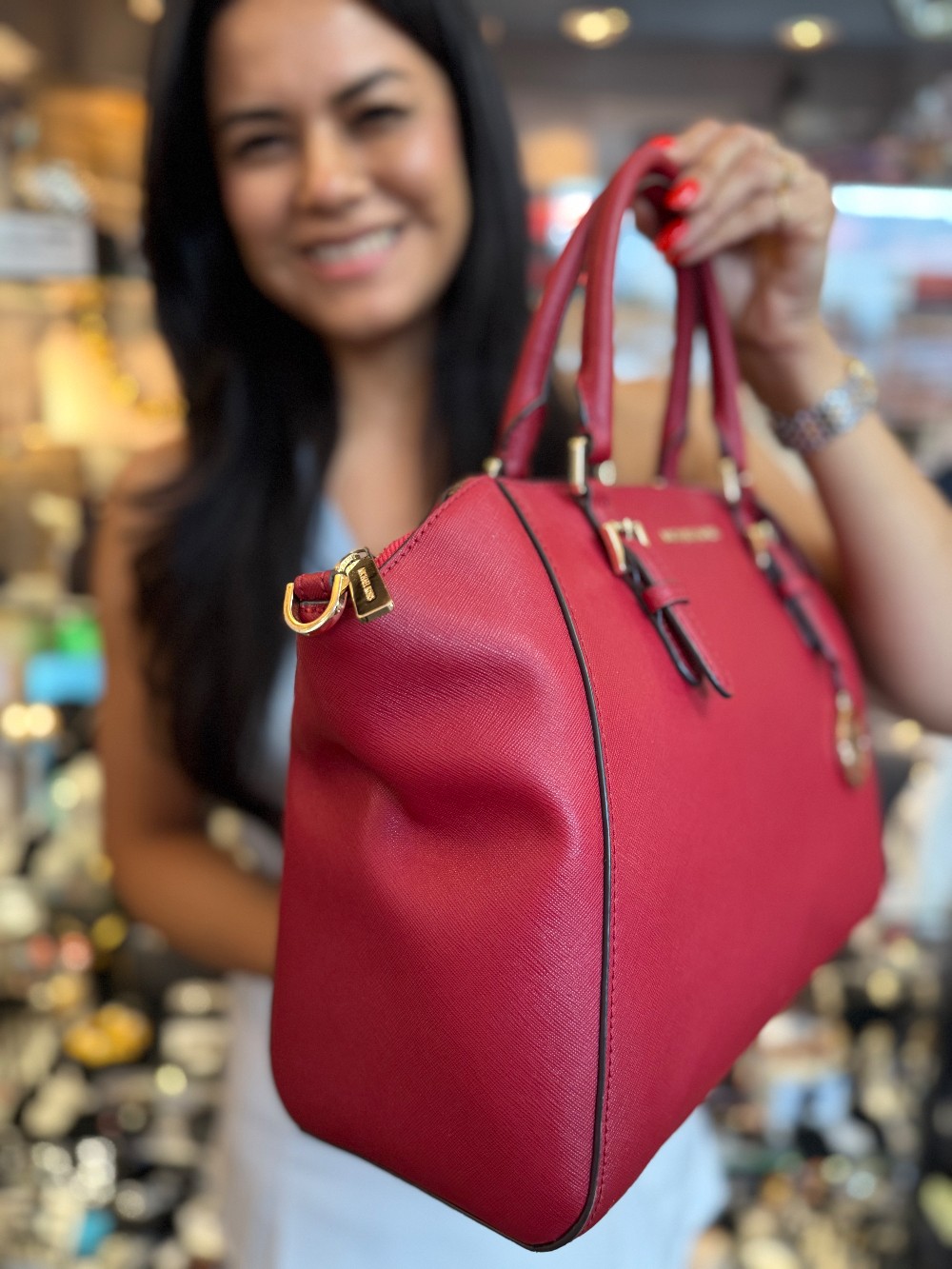 MICHAEL KORS