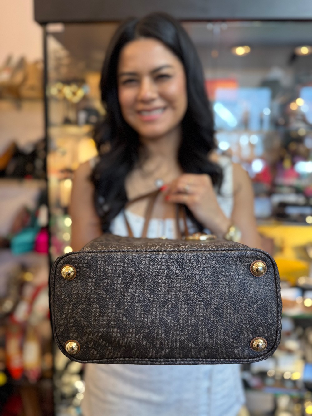 MICHAEL KORS