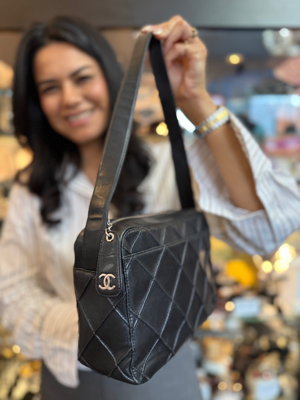 CHANEL