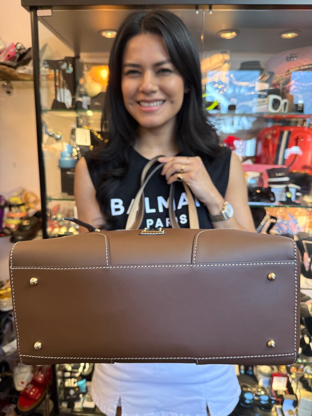 DOONEY & BOURKE