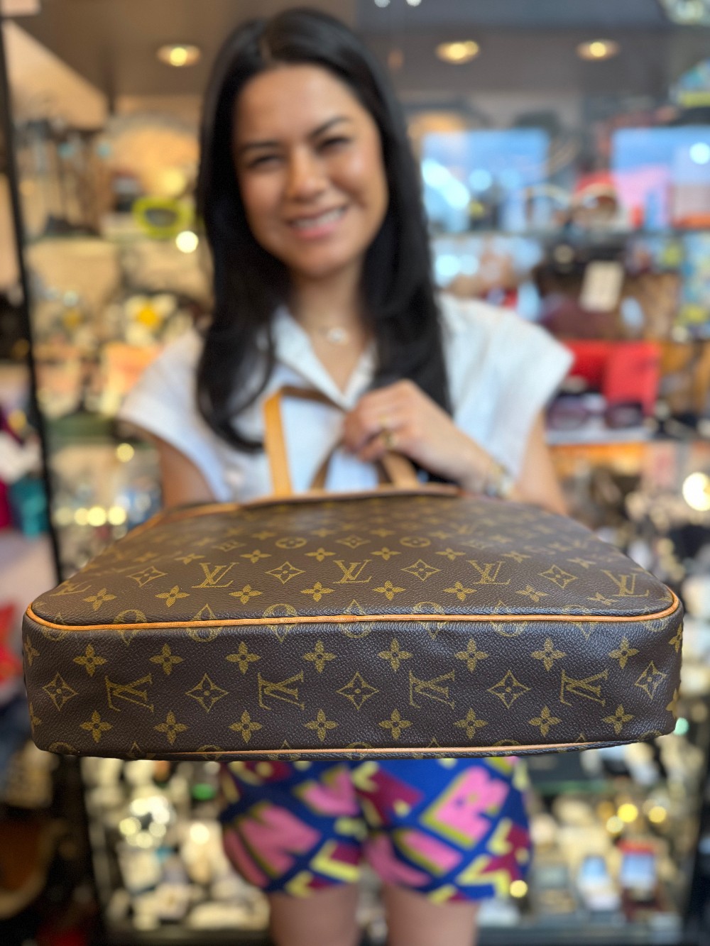 LOUIS VUITTON