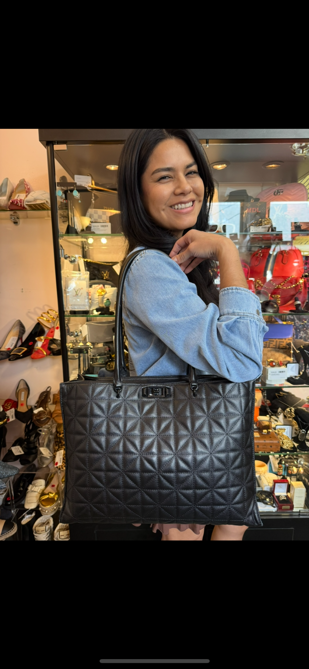 REBECCA MINKOFF