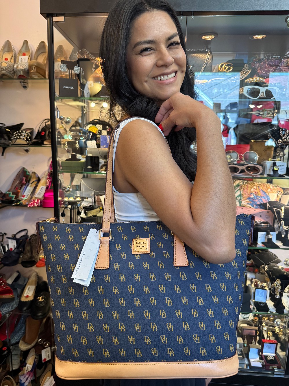 DOONEY & BOURKE