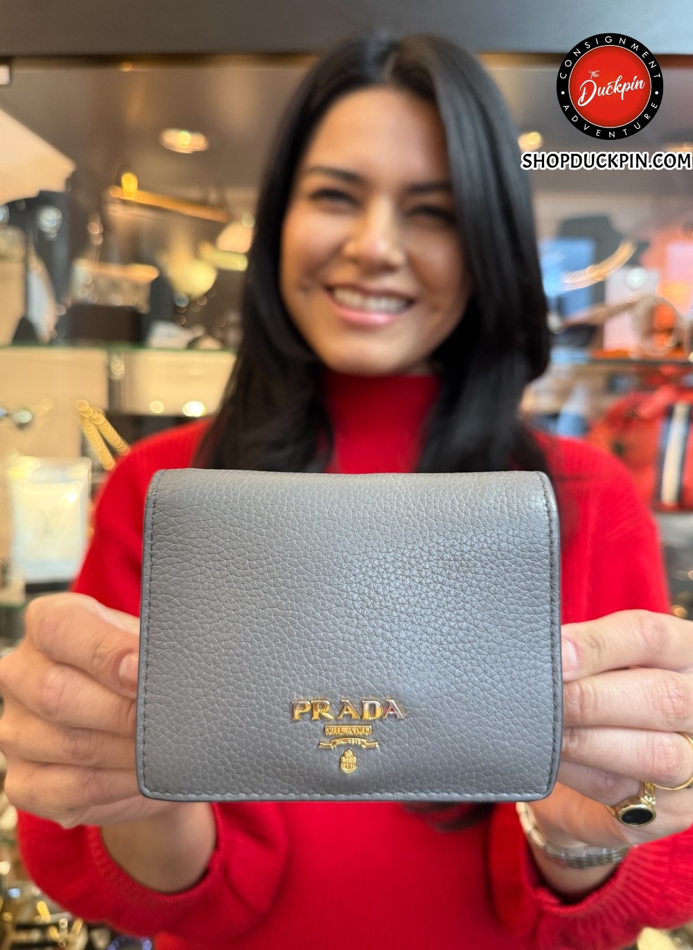 PRADA