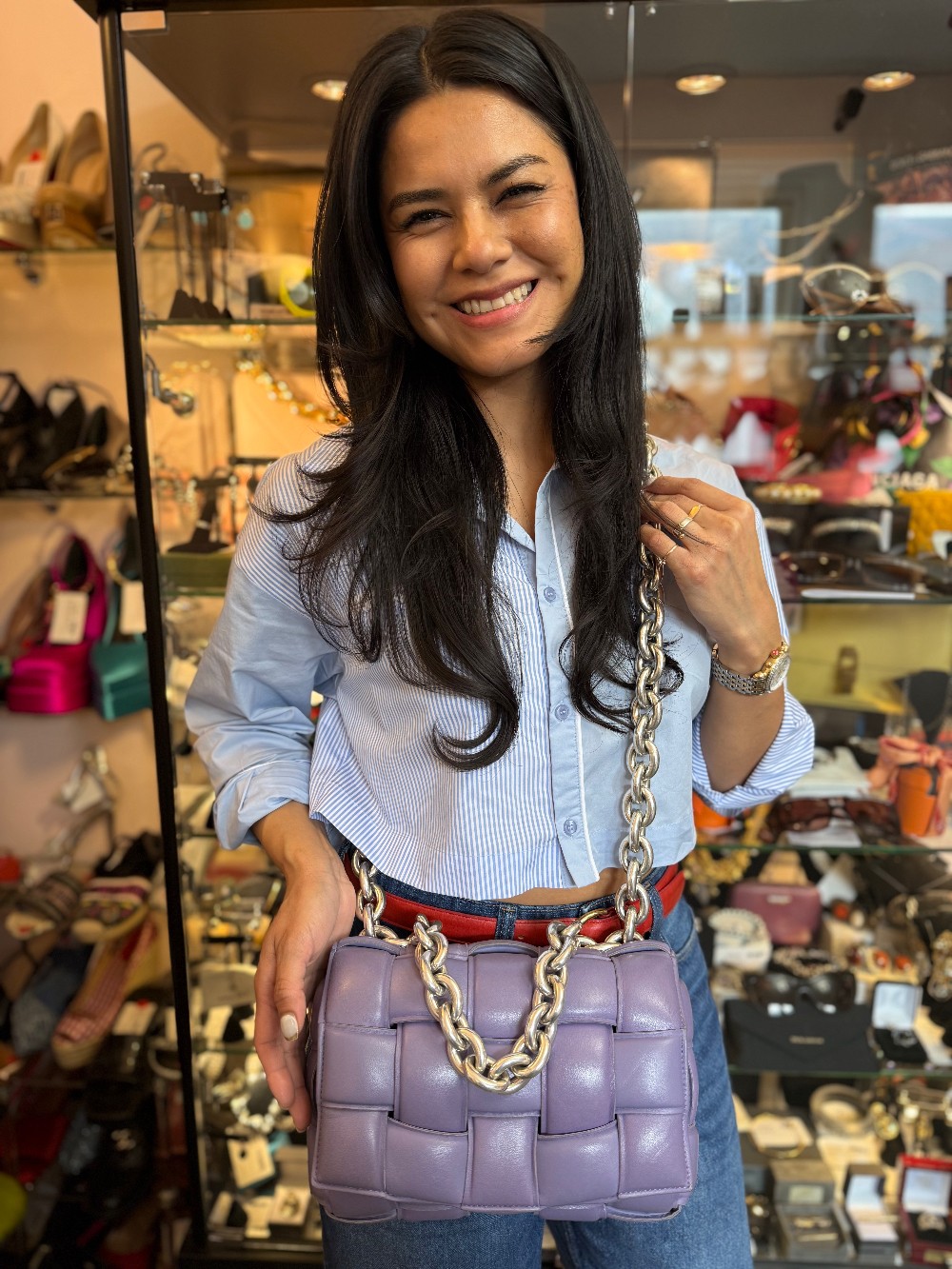 BOTTEGA VENETA