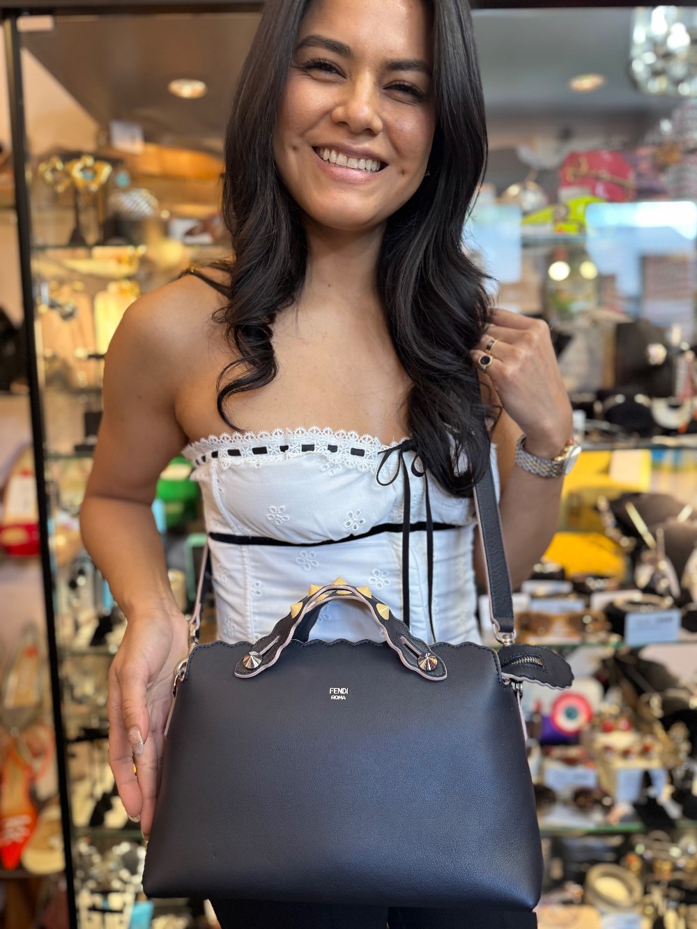 FENDI