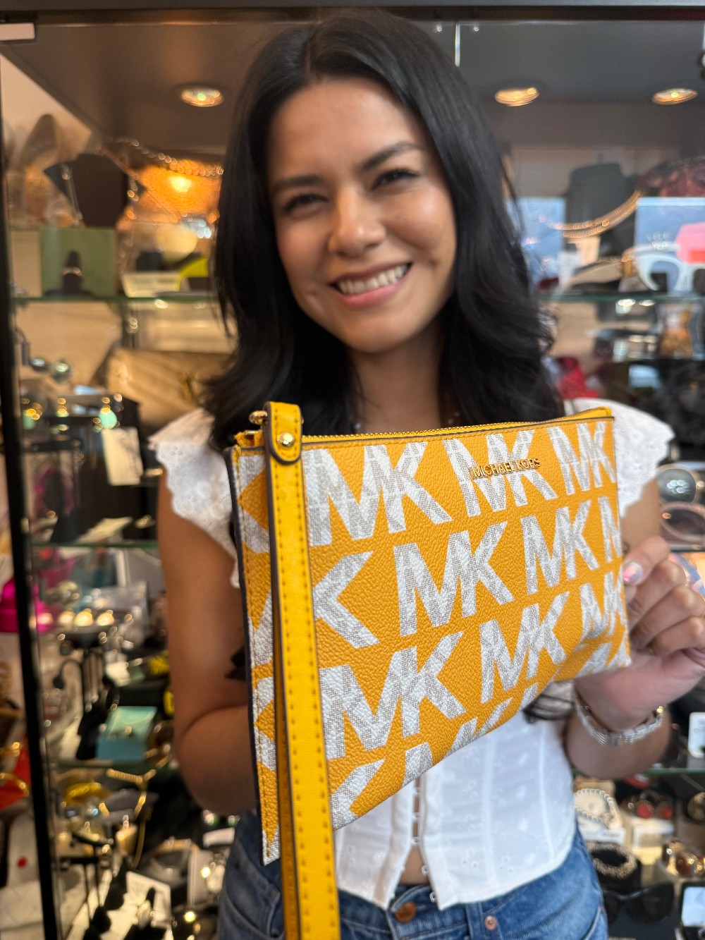 MICHAEL KORS
