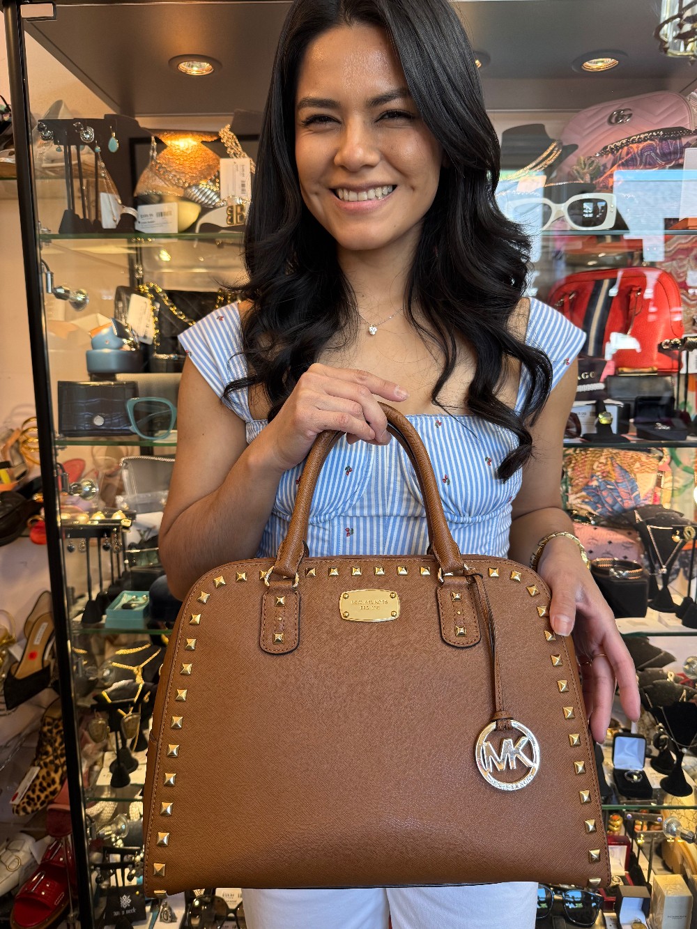 MICHAEL KORS