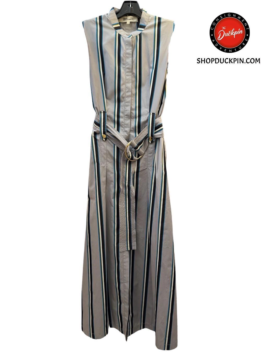 DIANE VON FURSTENBERG - Size 4
