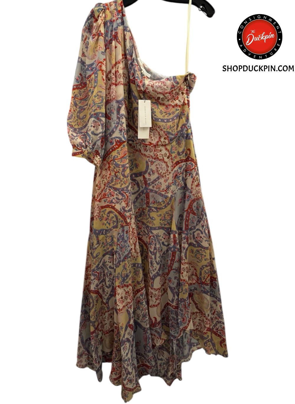 VERONICA BEARD - Size 14