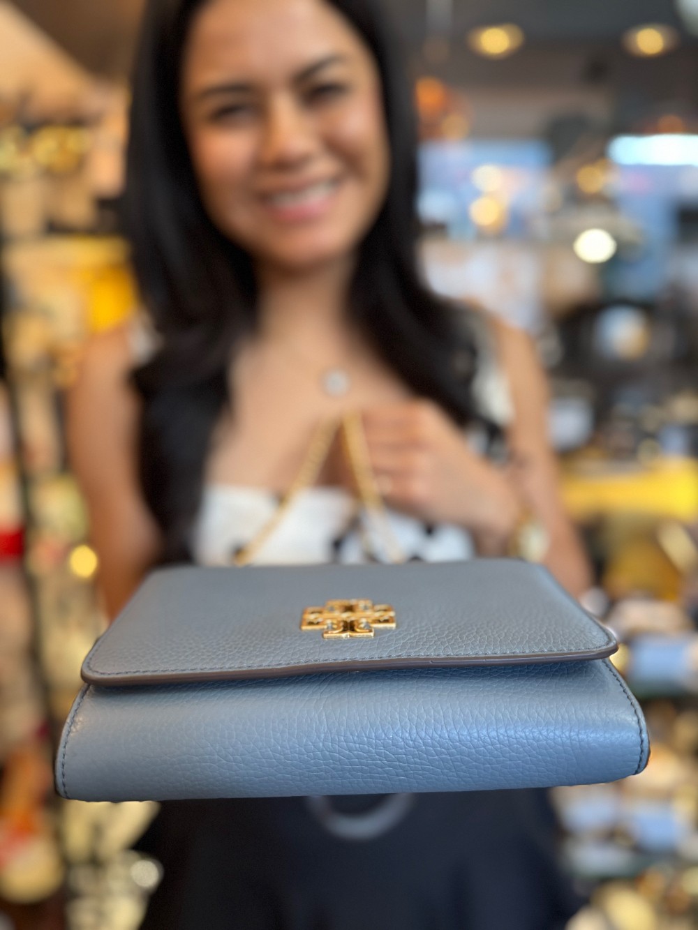 TORY BURCH
