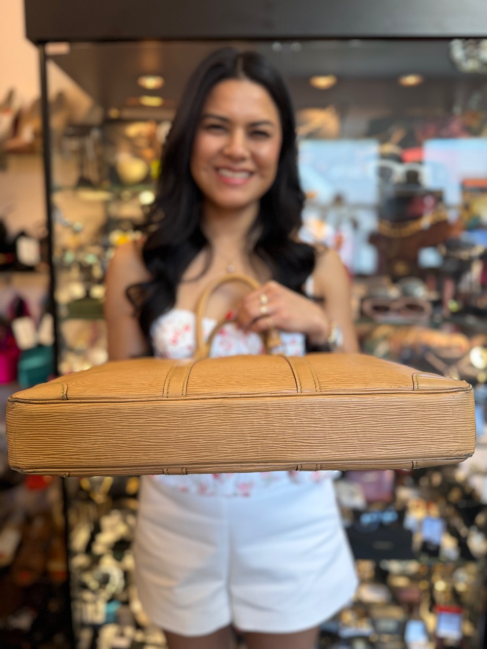 LOUIS VUITTON
