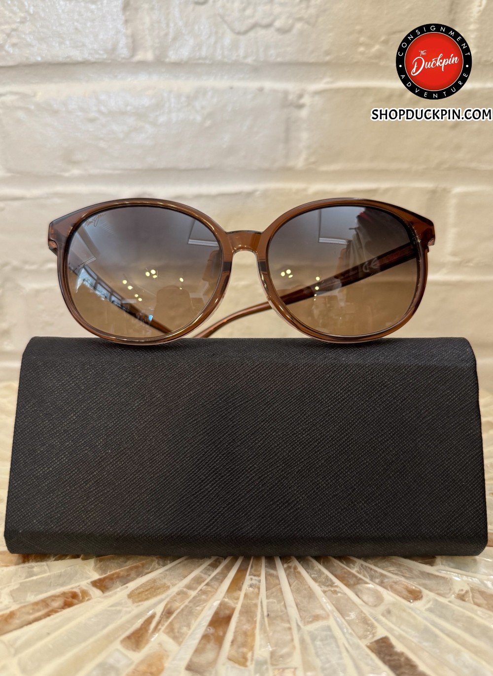 MAUI JIM