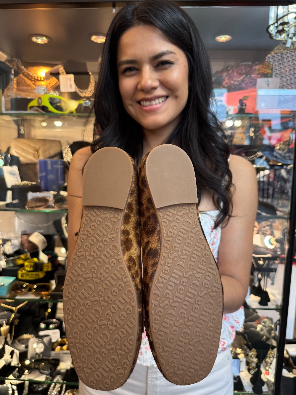 SEE BY CHLOE - Size 38.5