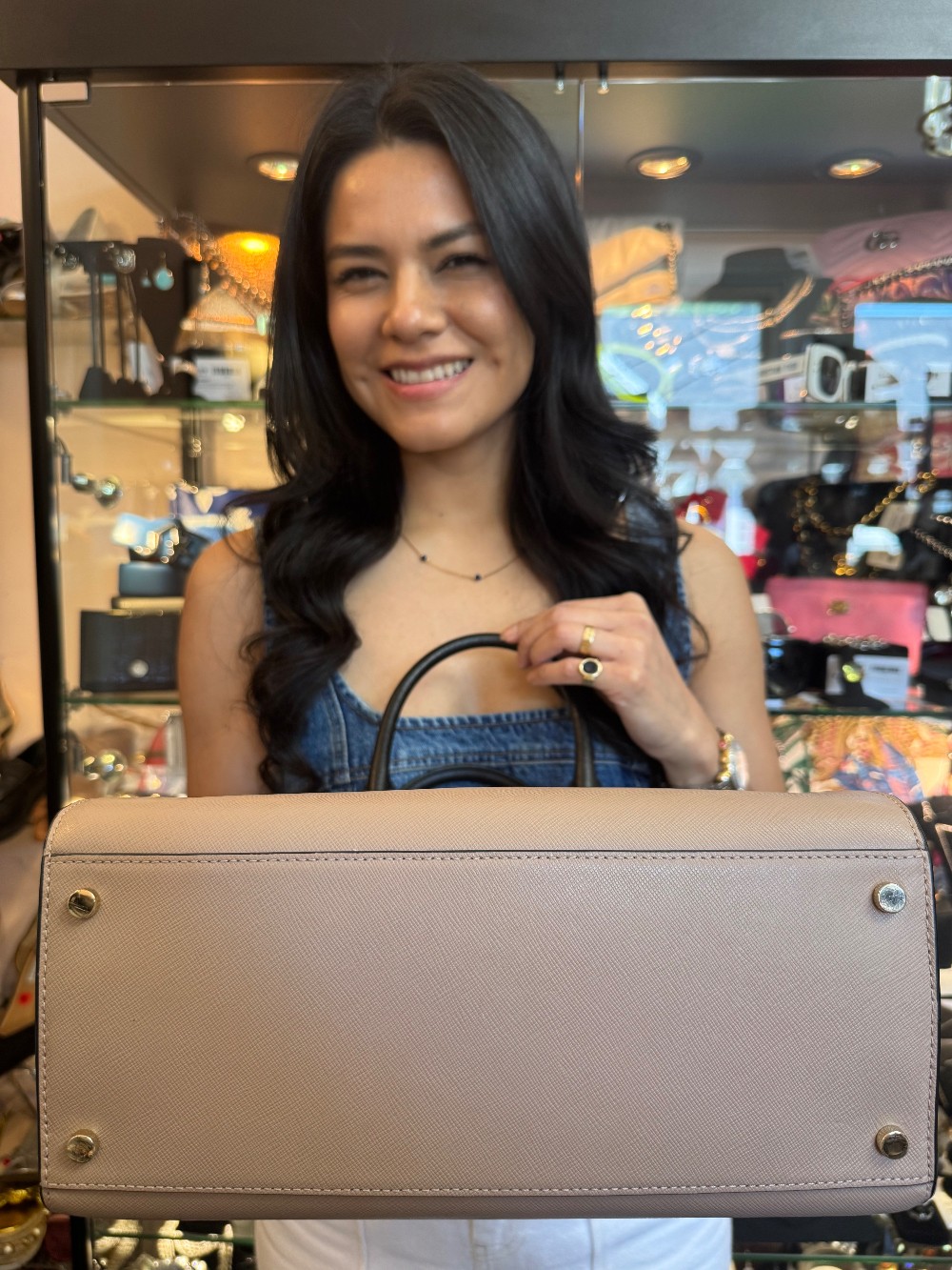 KATE SPADE