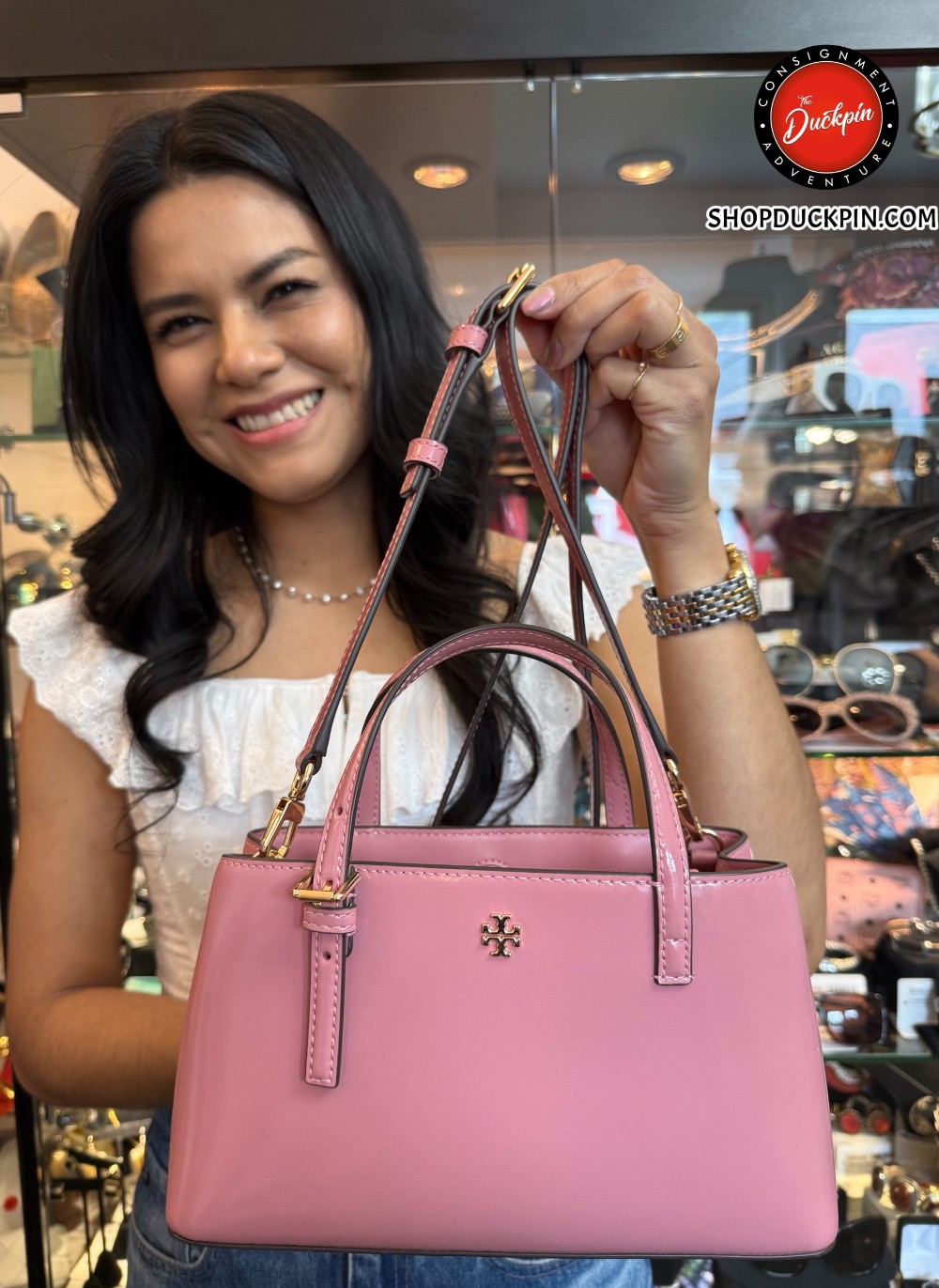 TORY BURCH