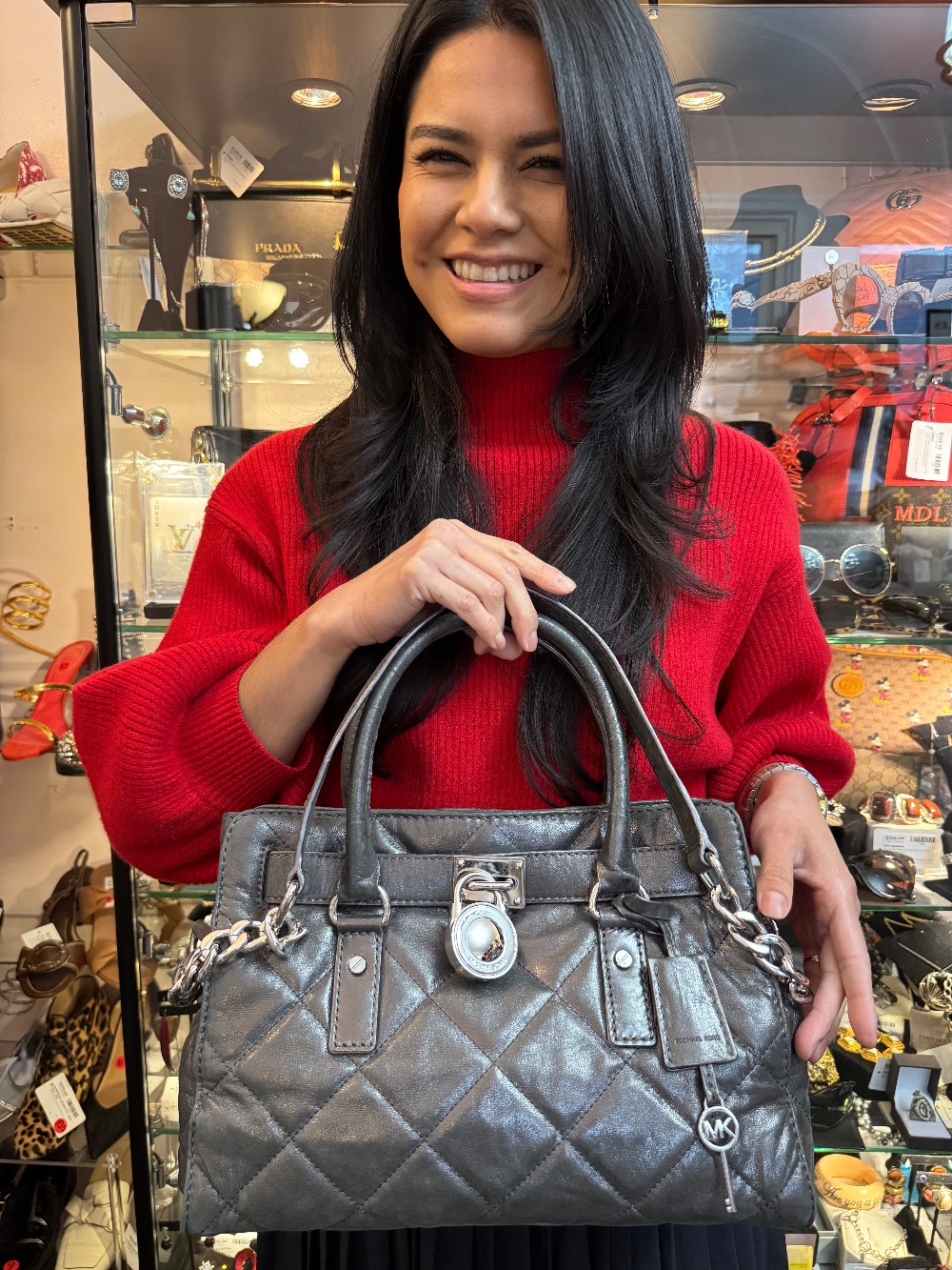 MICHAEL KORS