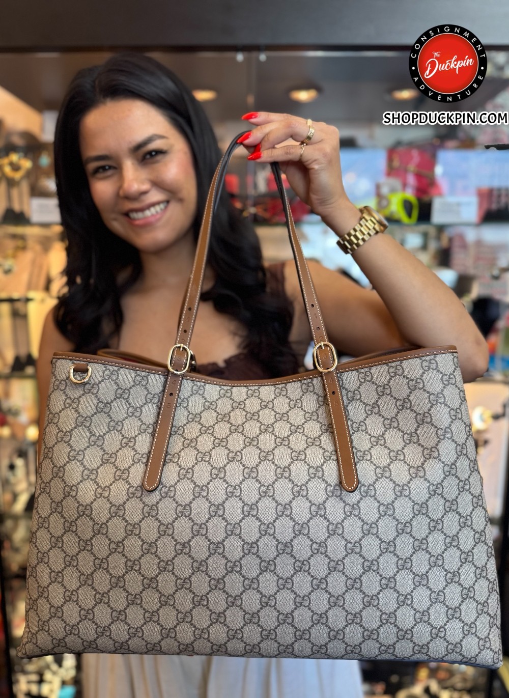 GUCCI