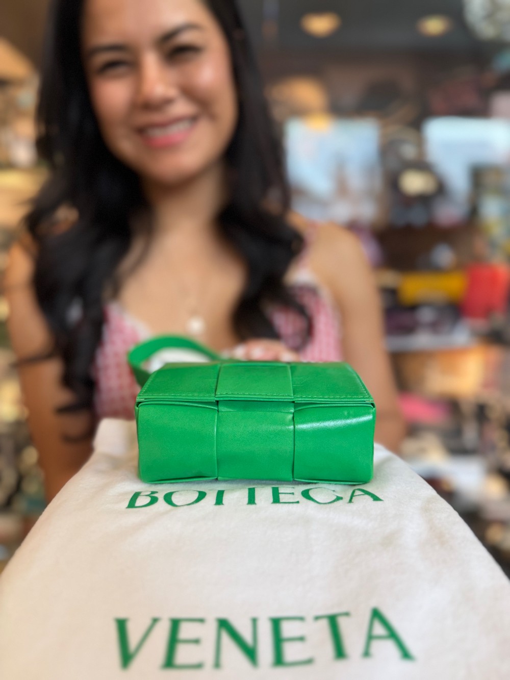 BOTTEGA VENETA