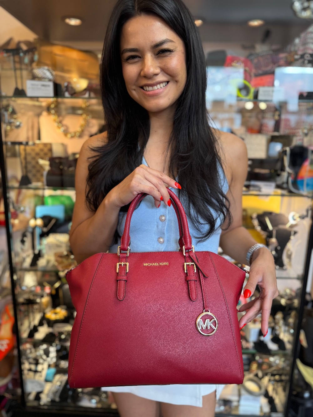 MICHAEL KORS