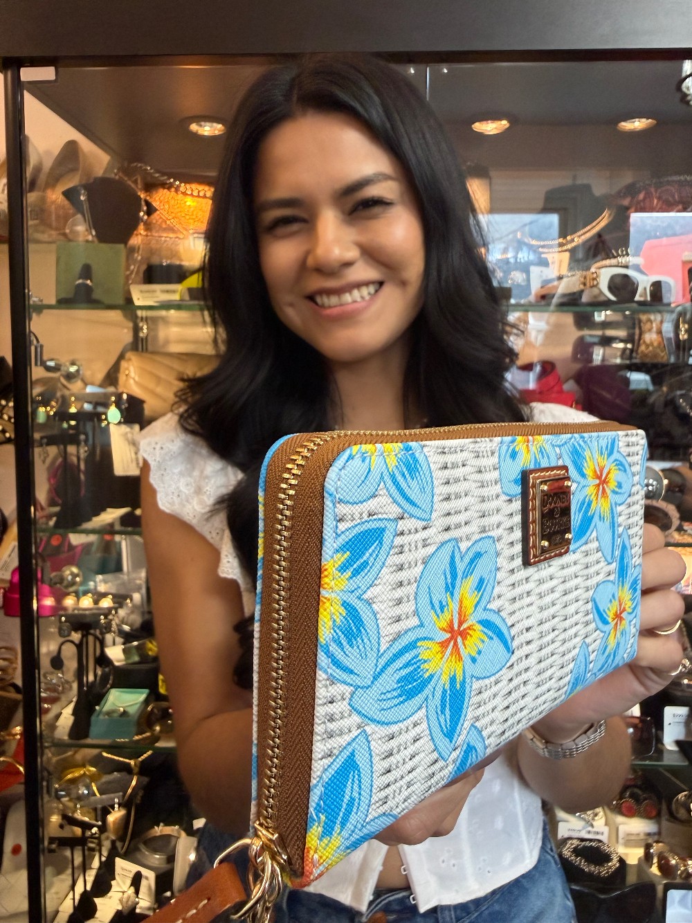 DOONEY & BOURKE