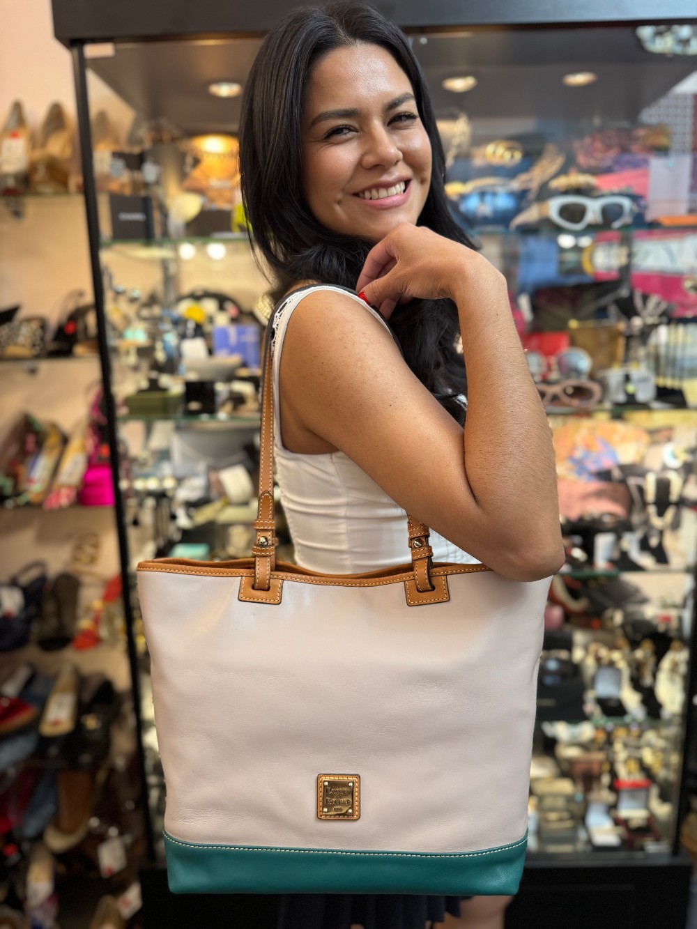DOONEY & BOURKE