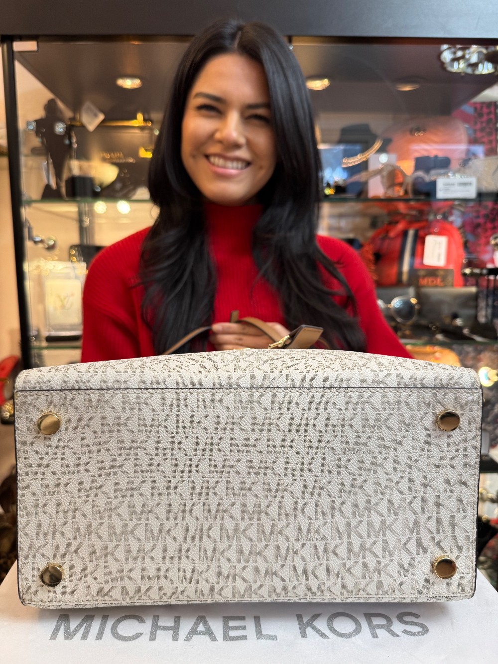 MICHAEL KORS