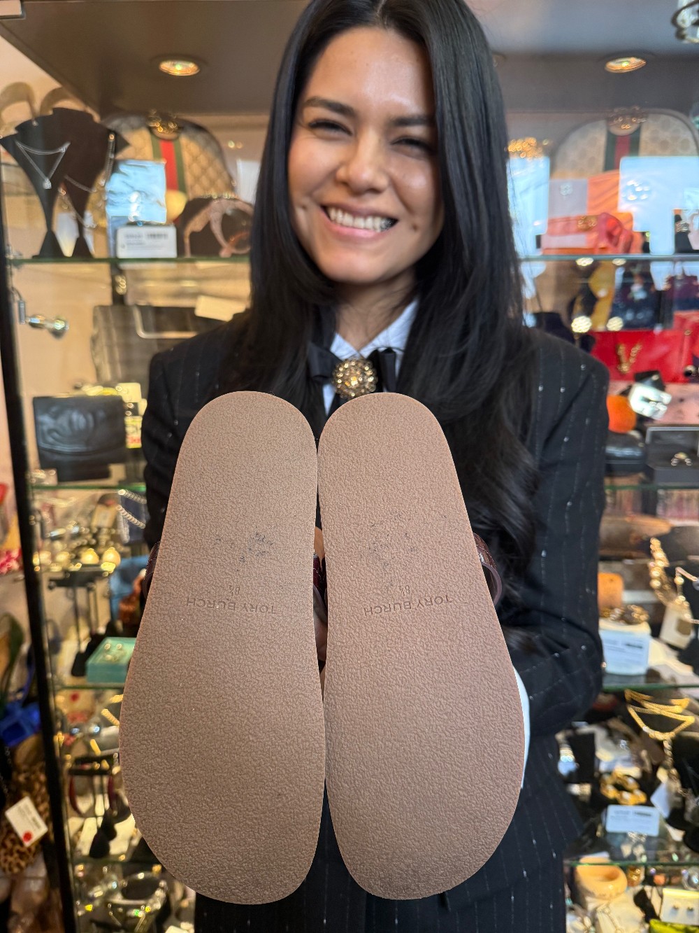 TORY BURCH - Size 8.5