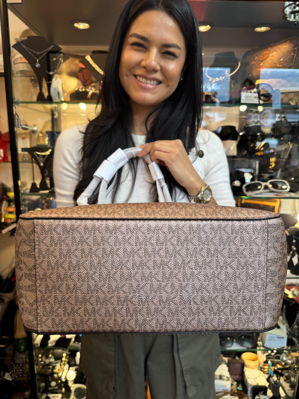 MICHAEL KORS