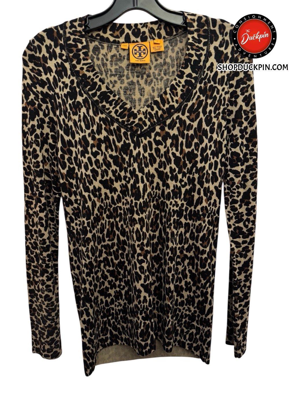 TORY BURCH - Size S