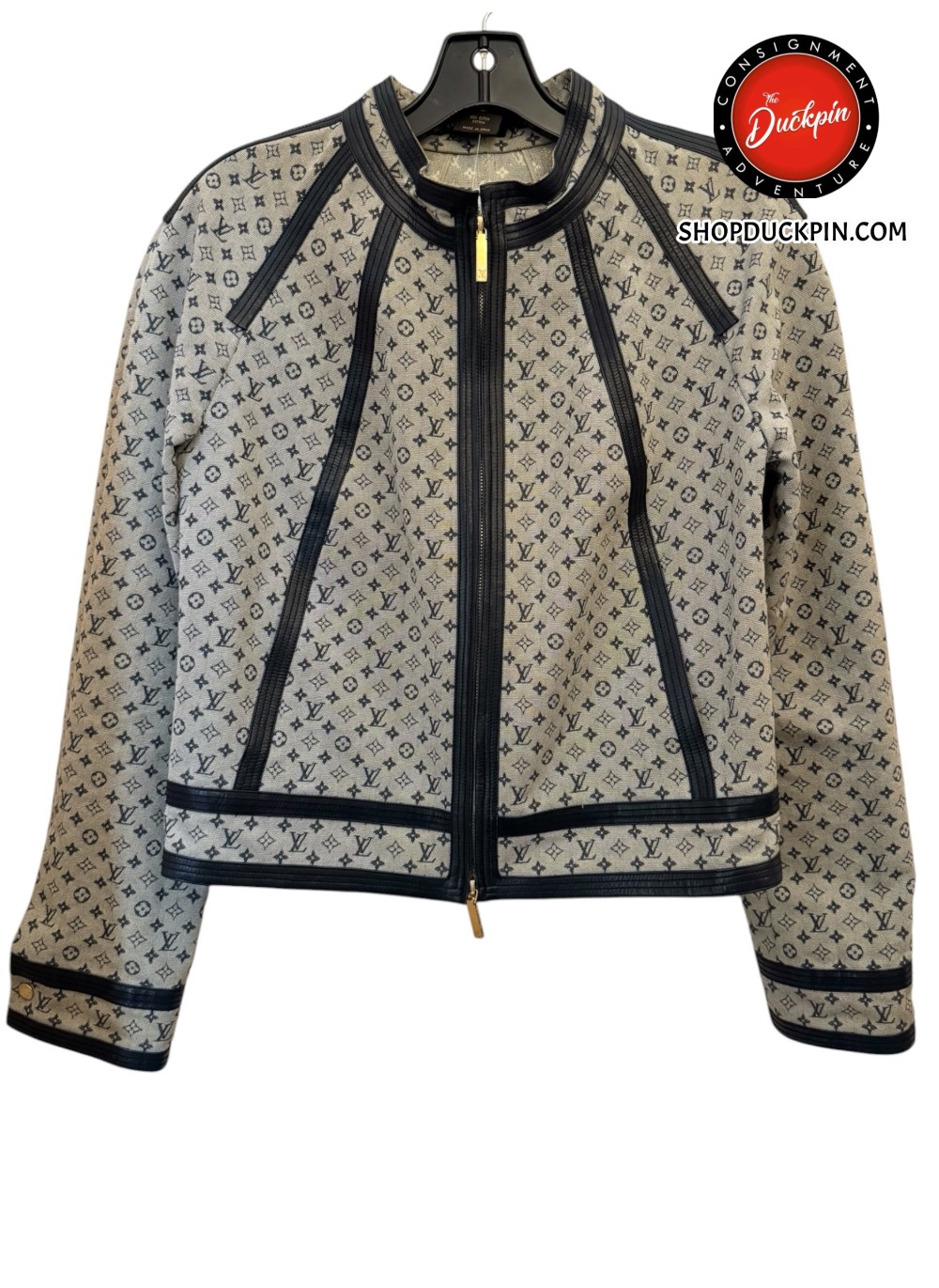 LOUIS VUITTON - Size 40