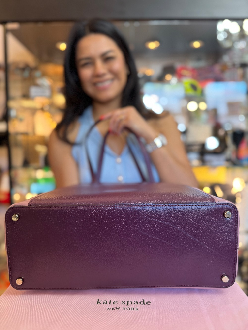 KATE SPADE