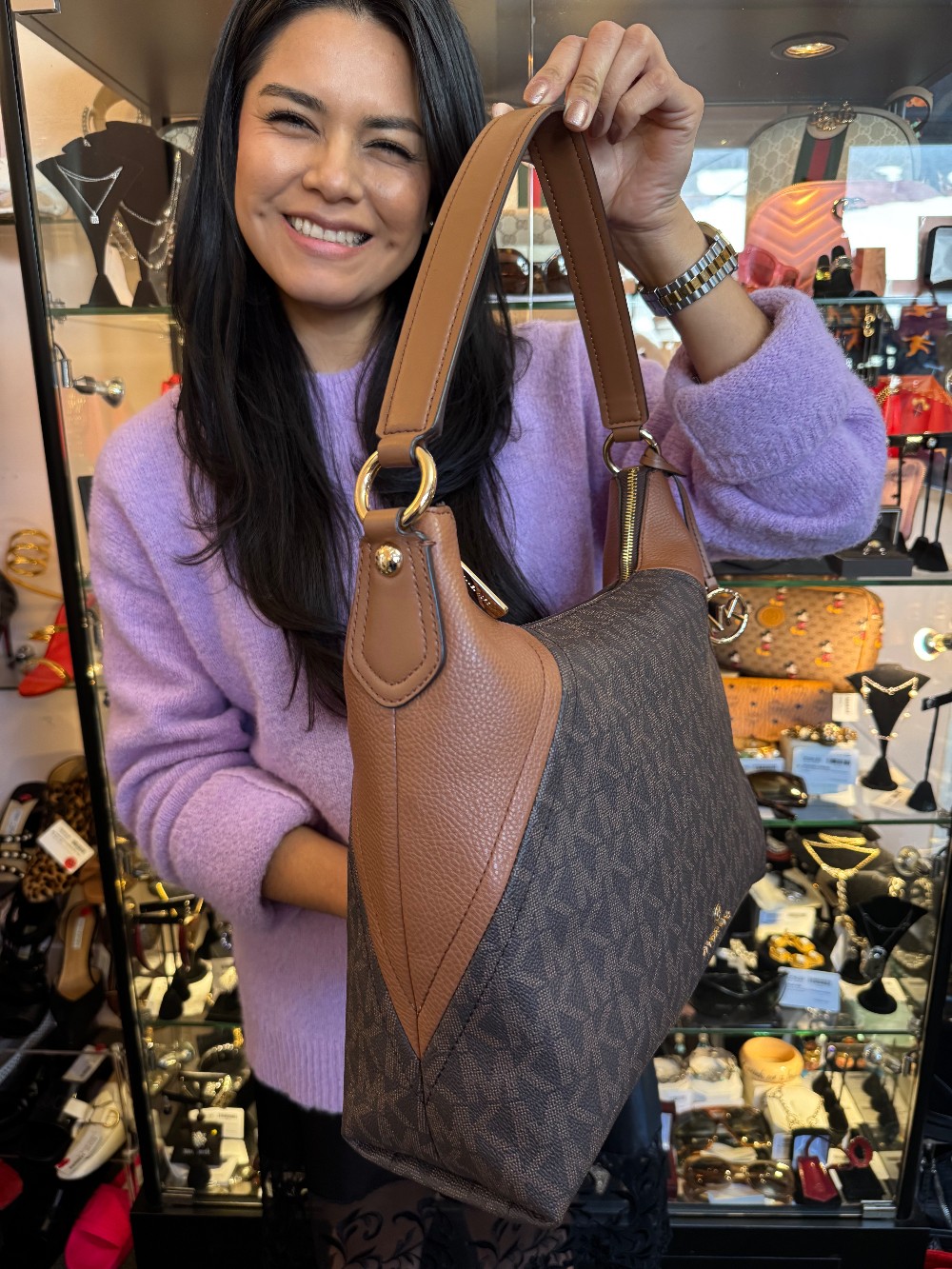 MICHAEL KORS