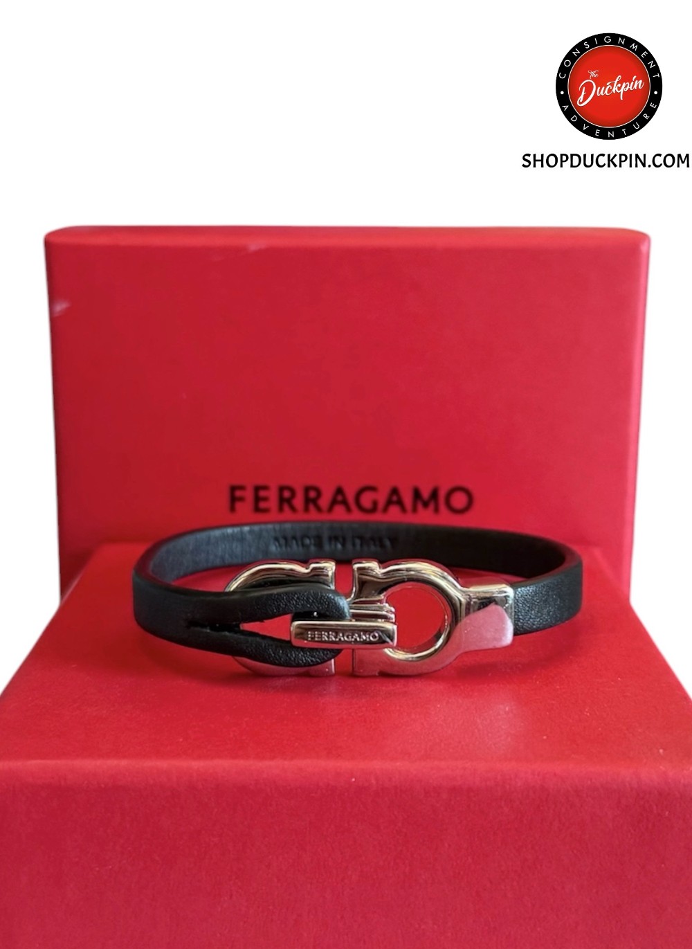 SALVATORE FERRAGAMO