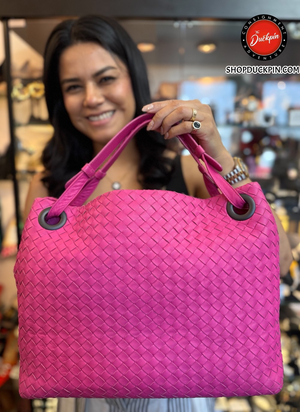 BOTTEGA VENETA