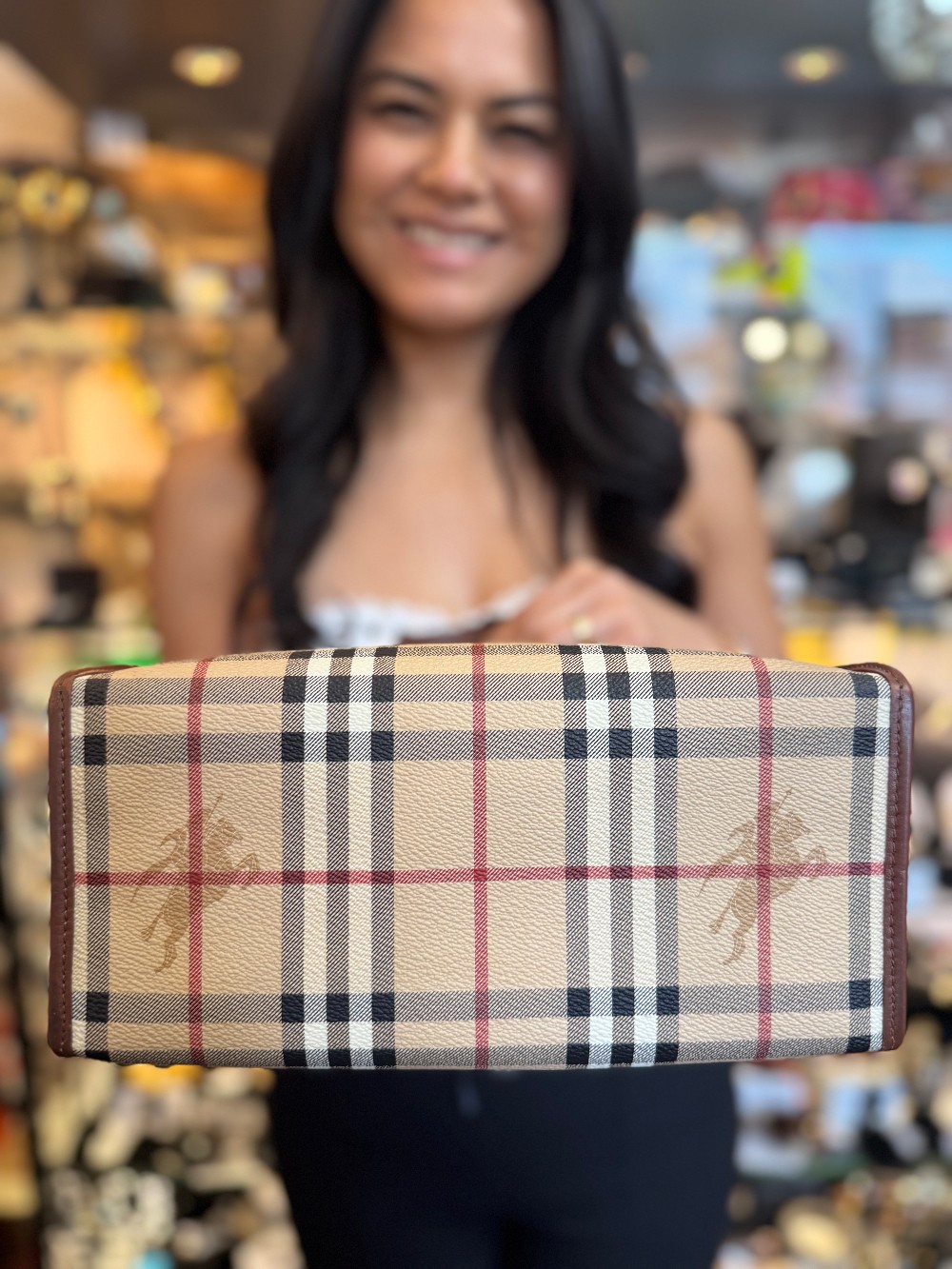 BURBERRY