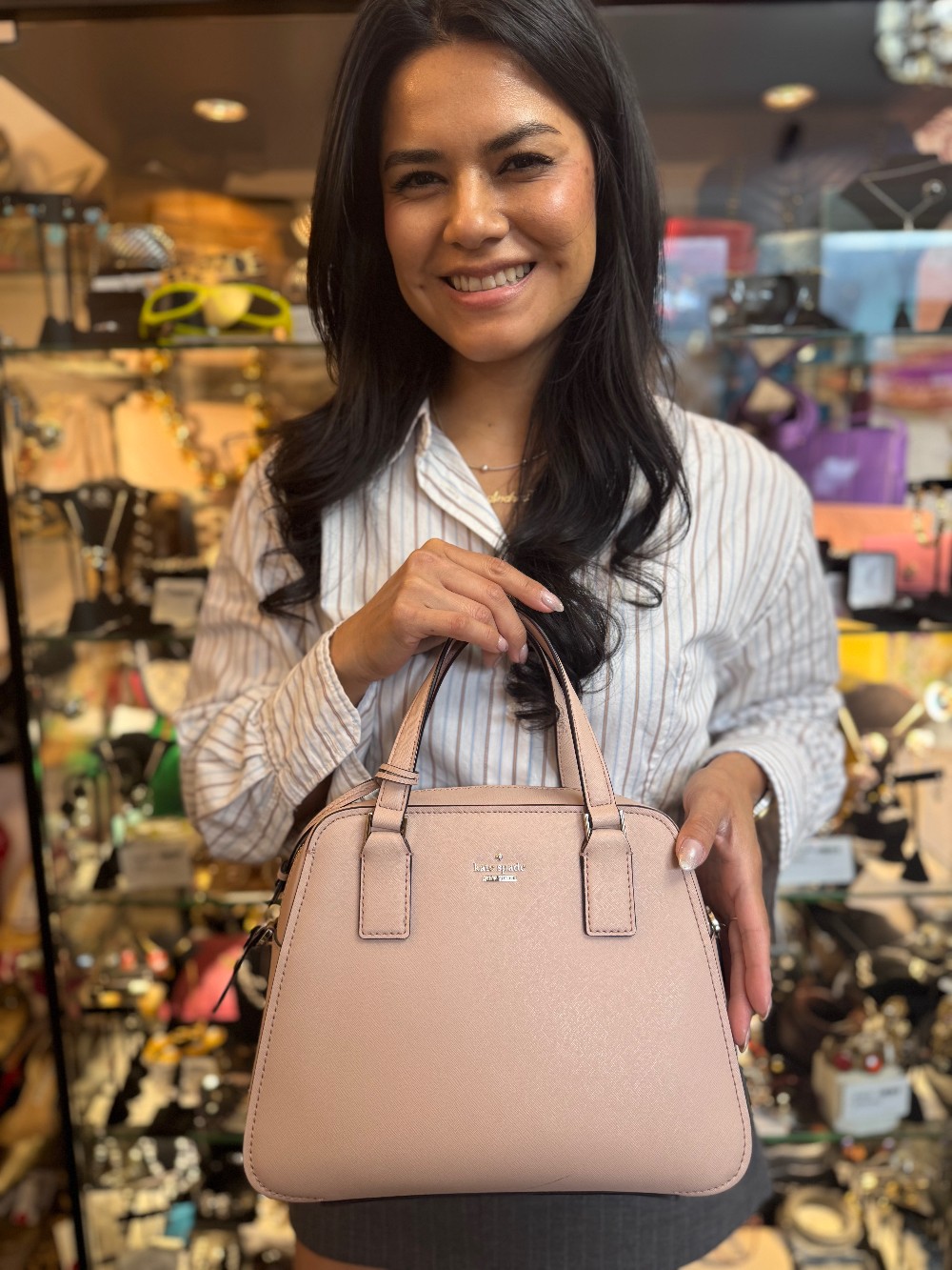 KATE SPADE