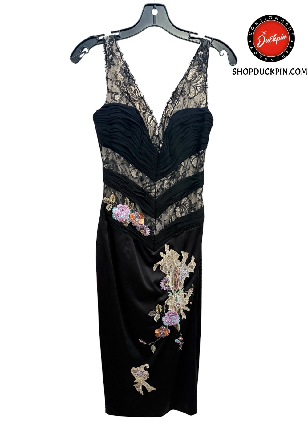 MANDALAY - Size 4