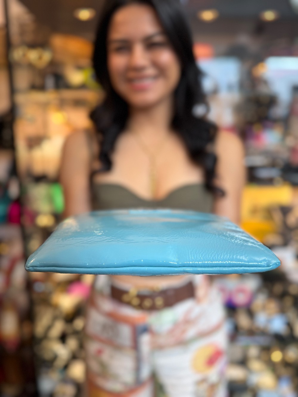 MIU MIU