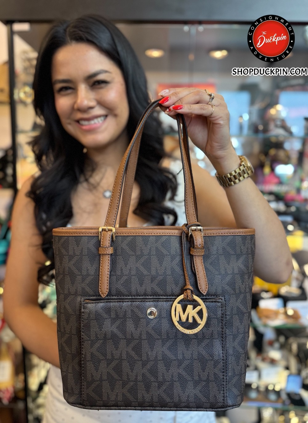 MICHAEL KORS