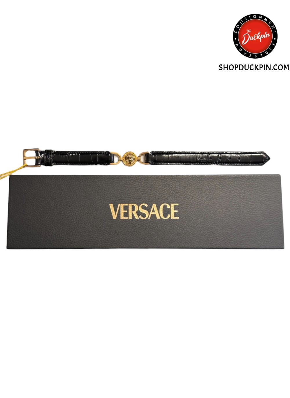 VERSACE
