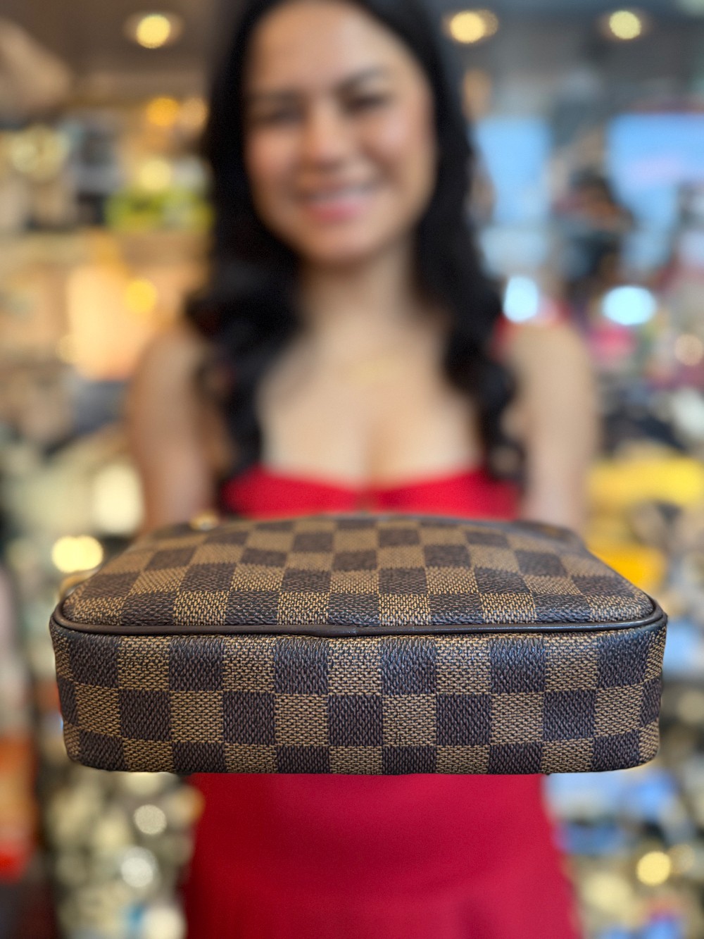 LOUIS VUITTON