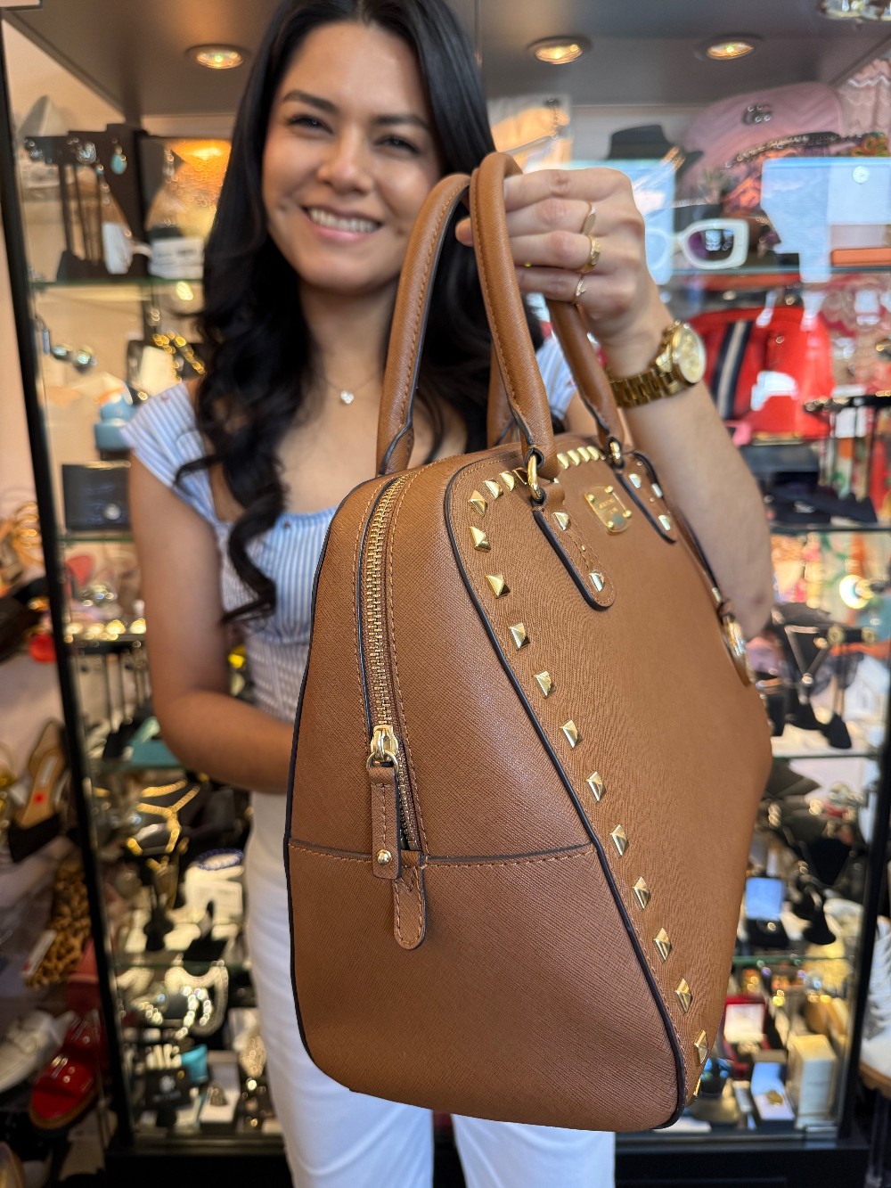 MICHAEL KORS
